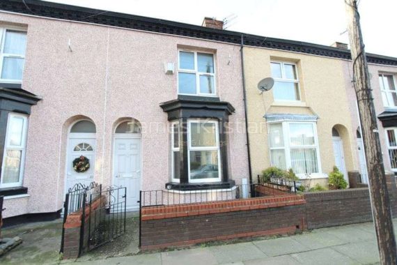 3 Bedroom Terraced